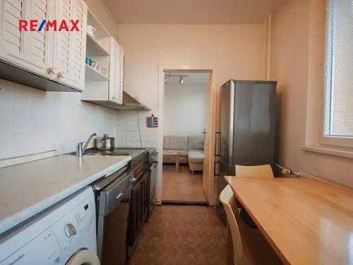 Prodej bytu 3+1 70 m²