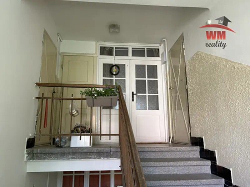 Prodej bytu 3+1 93 m²