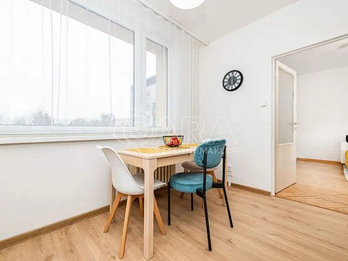 Prodaný byt 2+1 56 m²
