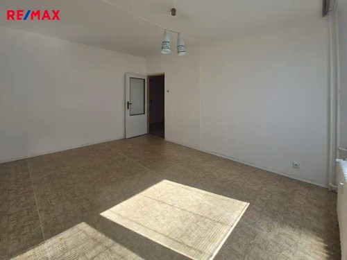 Prodaný byt 1+1 35 m²