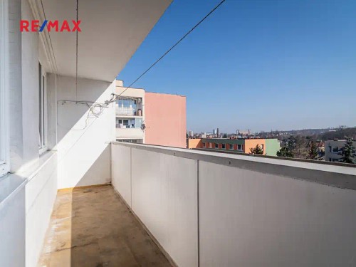 Prodej bytu 3+1 63 m²