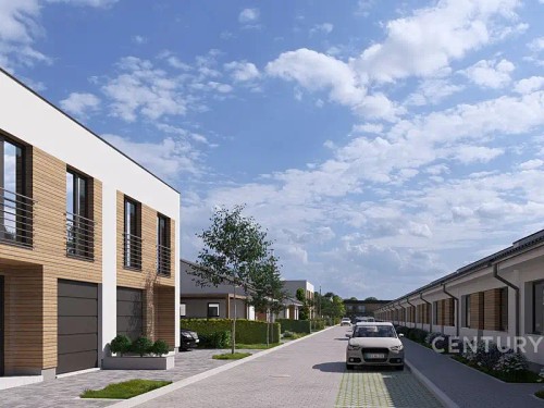 Prodej domu 130 m², pozemek 387 m²