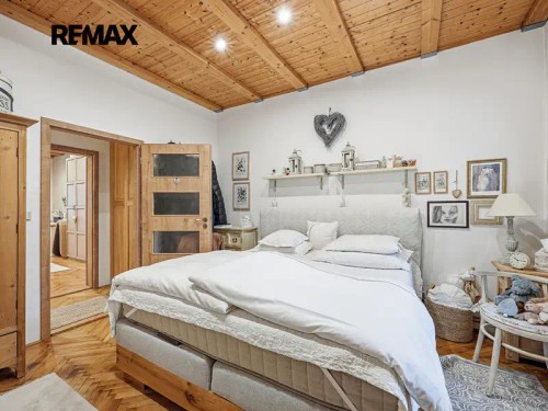 Prodaný byt 4+1 107 m²