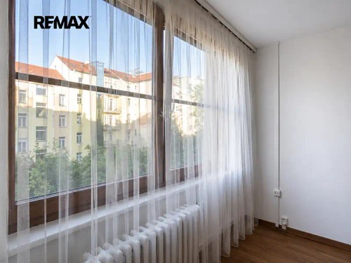 Prodaný byt 3+kk 65 m²