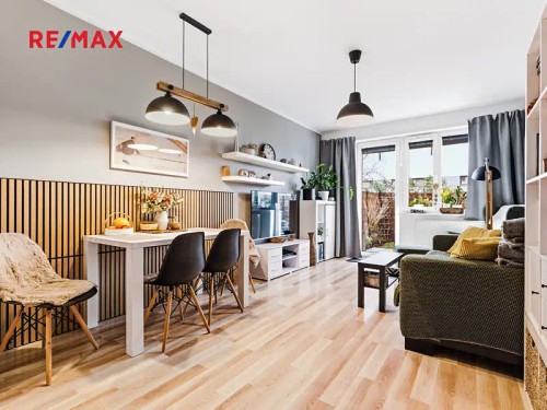 Prodej bytu 2+kk 50 m²