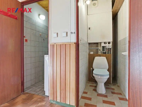 Prodej bytu 2+kk 46 m²