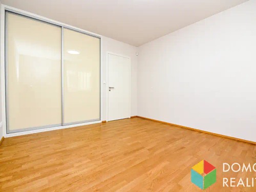 Prodaný byt 3+kk 108 m²