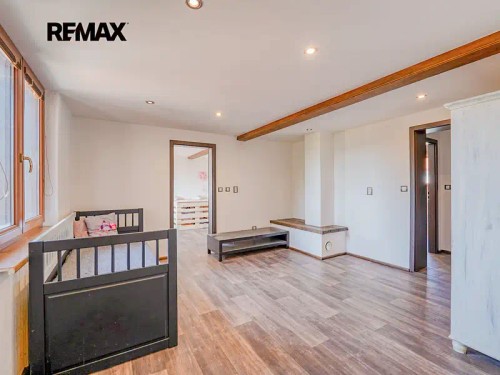 Prodej domu 230 m², pozemek 1093 m²