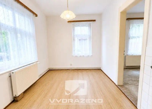 Prodej domu 125 m², pozemek 630 m²