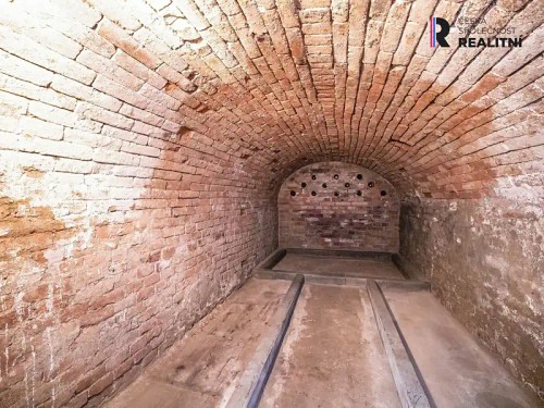Prodej domu 237 m², pozemek 550 m²