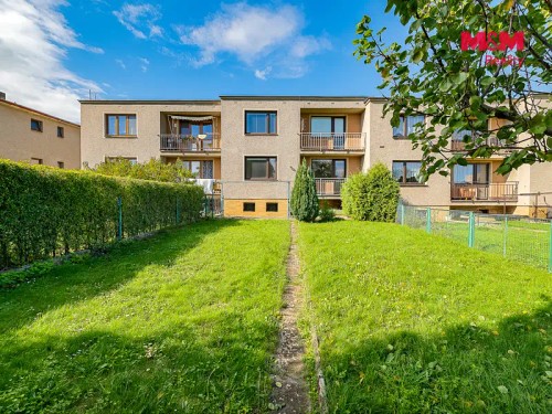 Prodej domu 150 m², pozemek 392 m²