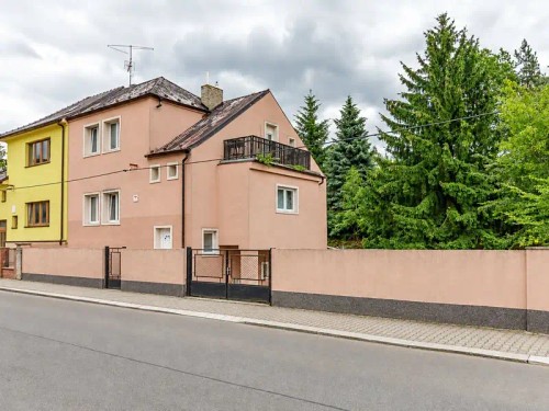 Prodej domu 175 m², pozemek 753 m²