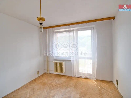 Prodaný byt 3+1 74 m²