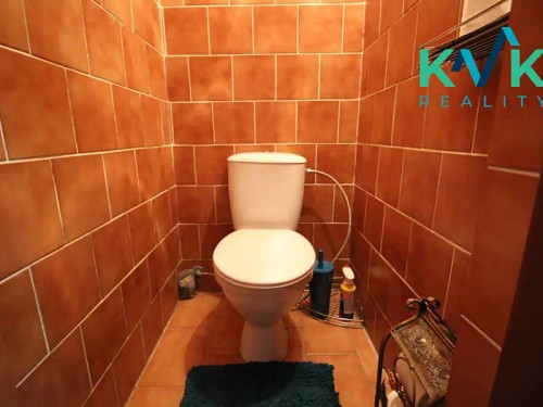 Prodej chaty 119 m², pozemek 518 m²