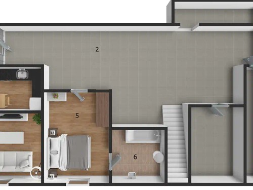 Prodej domu 219 m², pozemek 1376 m²