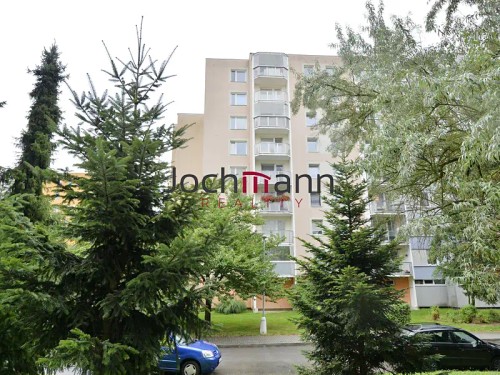 Prodaný byt 3+1 78 m²