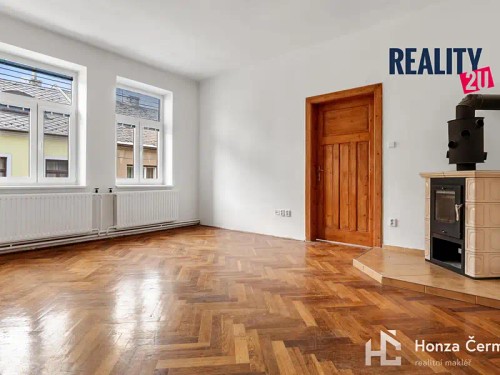 Prodej bytu 4+1 122 m²