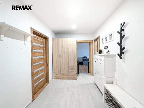 Prodaný  byt 3+1 74 m²