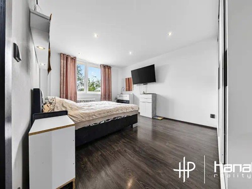 Prodej bytu 3+1 71 m²