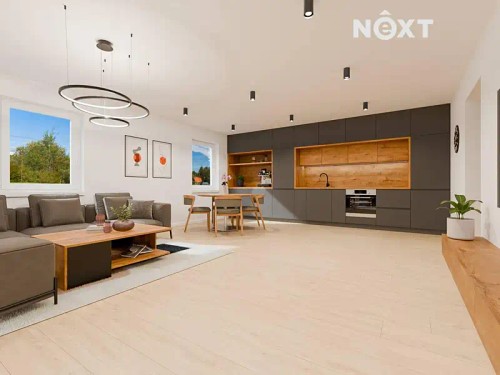 Prodej domu 120 m², pozemek 258 m²