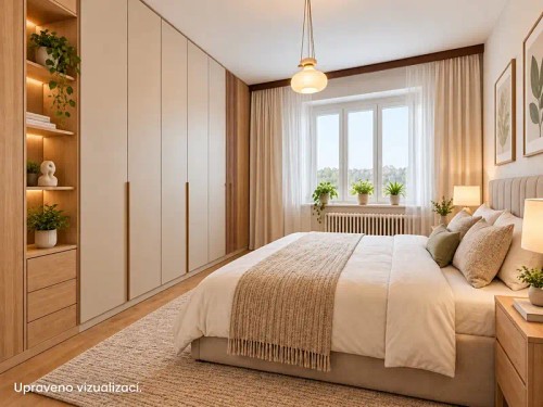 Prodej bytu 3+1 89 m²