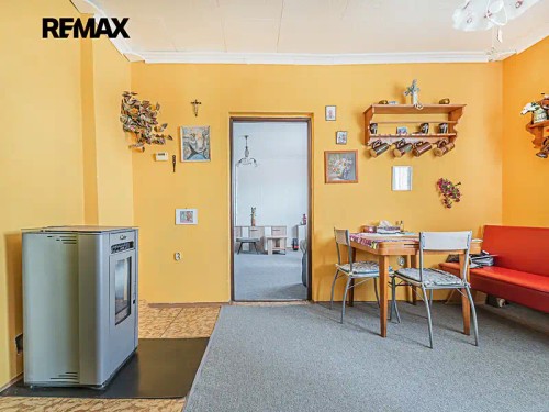 Prodaný dům 302 m², pozemek 625 m²