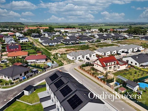 Prodej bytu 4+kk 95 m²