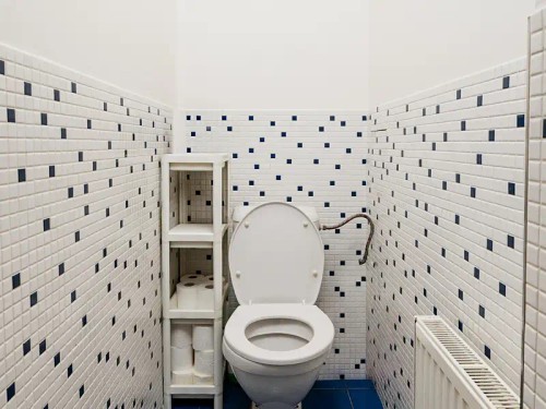 Prodaný byt 1+1 48 m²