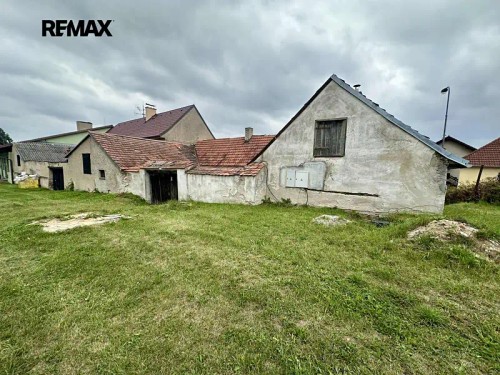 Prodej domu 83 m², pozemek 218 m²