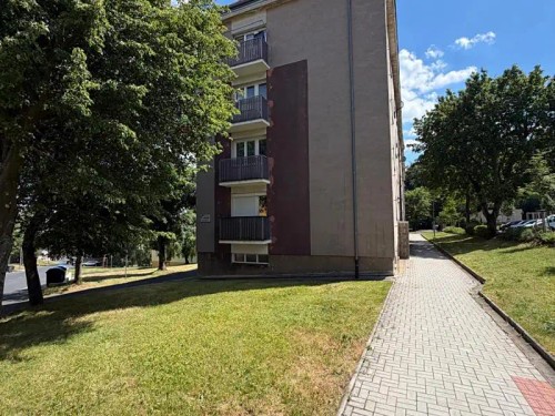 Prodej bytu 2+1 58 m²