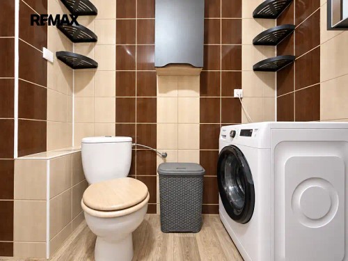 Prodej bytu 2+1 49 m²