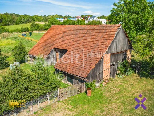 Prodej domu 163 m², pozemek 2861 m²