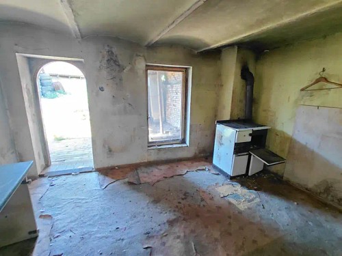 Prodej domu 92 m², pozemek 1833 m²