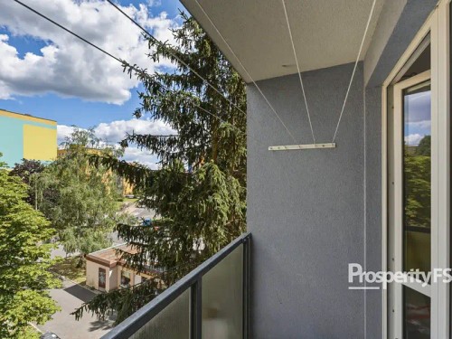 Prodej bytu 3+1 65 m²