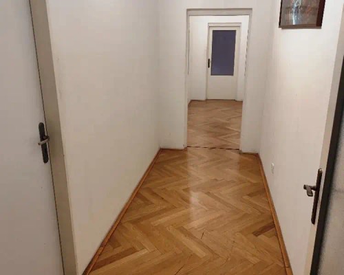 Prodaný byt 3+1 90 m²