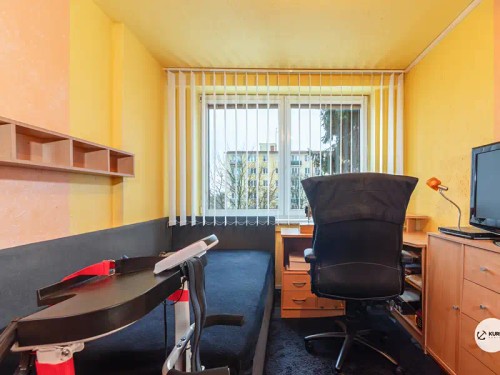 Prodej bytu 3+1 67 m²
