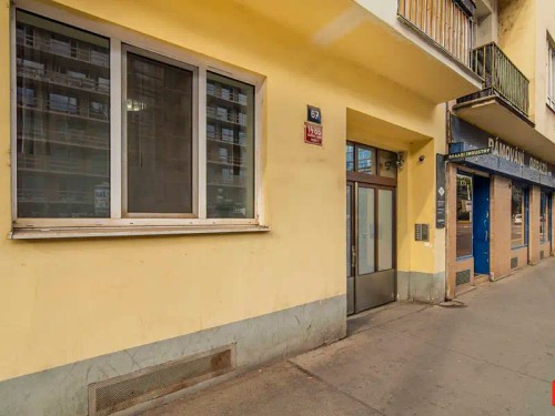 Prodej bytu 3+kk 69 m²