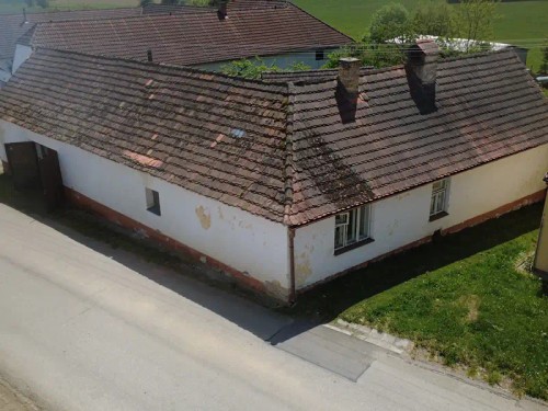 Prodej domu 91 m², pozemek 1217 m²