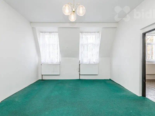 Prodaný byt 2+1 68 m²