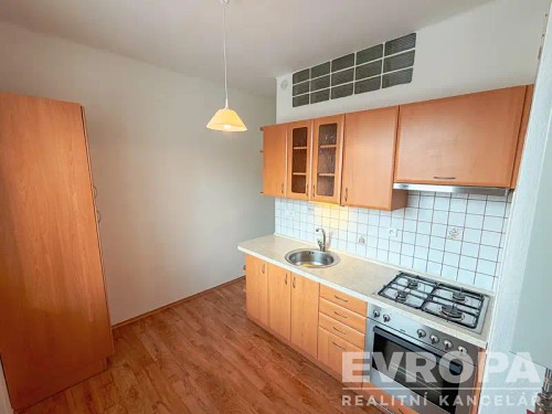 Prodaný byt 2+1 49 m²