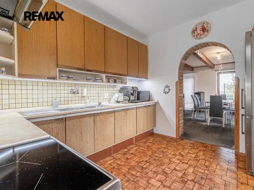 Prodej domu 264 m², pozemek 1683 m²
