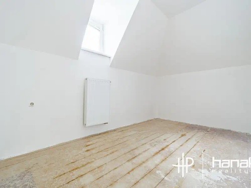 Prodej domu 253 m², pozemek 615 m²