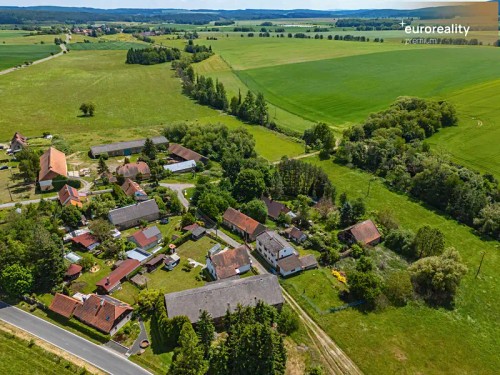 Prodej domu 112 m², pozemek 940 m²