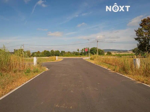 Prodej stavebního pozemku 740 m²