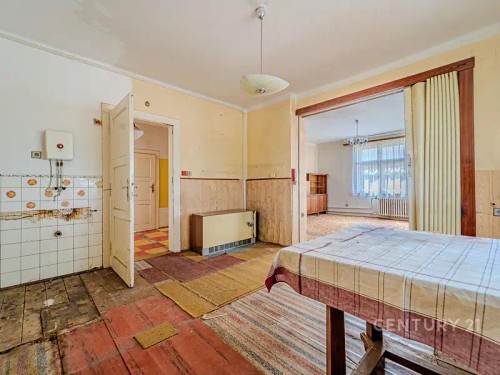 Prodej vily 300 m², pozemek 504 m²