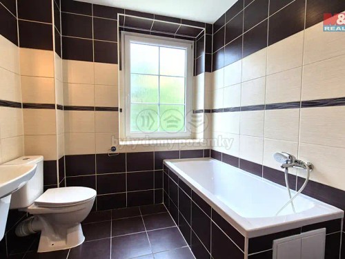 Prodaný byt 4+1 110 m²
