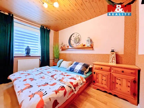 Prodej bytu 4+1 88 m²