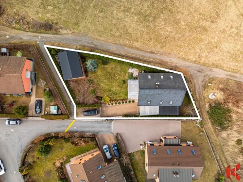 Prodej domu 211 m², pozemek 758 m²