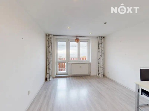 Prodaný byt 3+1 54 m²