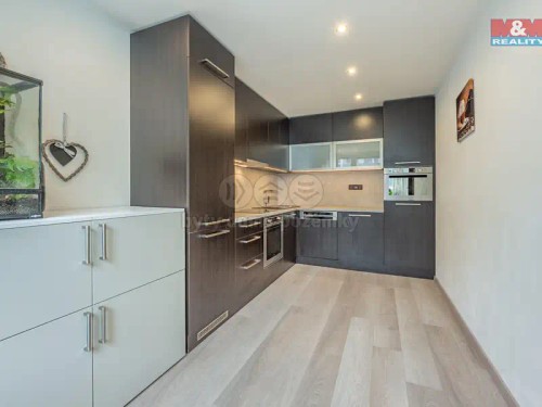 Prodaný byt 3+1 68 m²